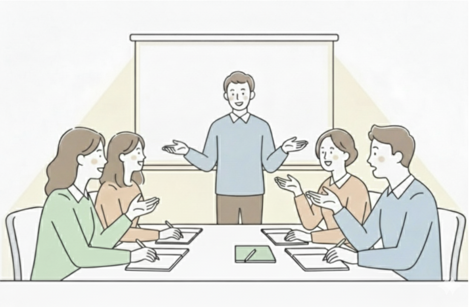 手帳セミナーも開催中！