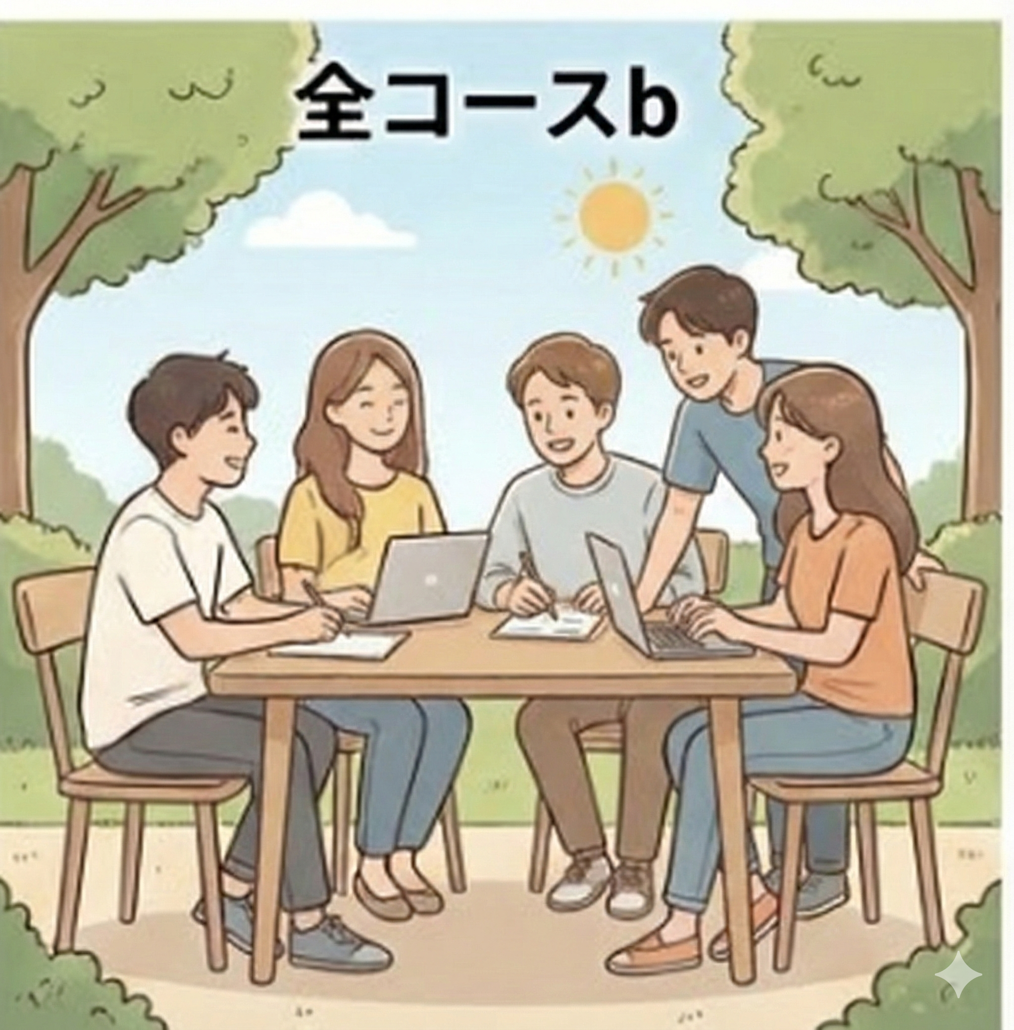 C08 シニアコーチコース