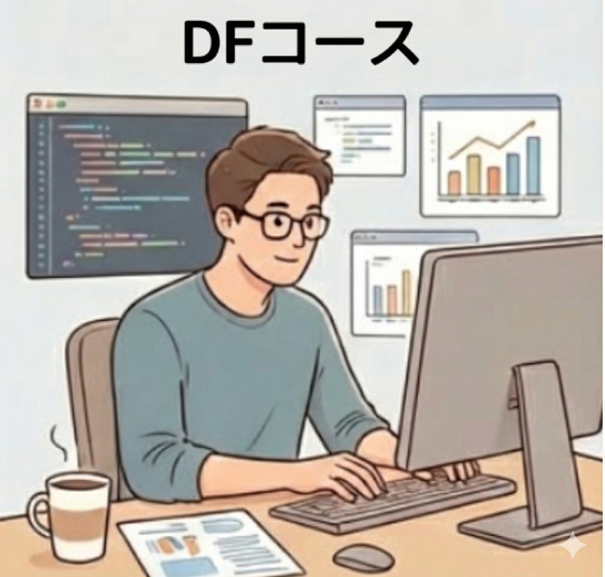 C04 Bコース(データ分析)